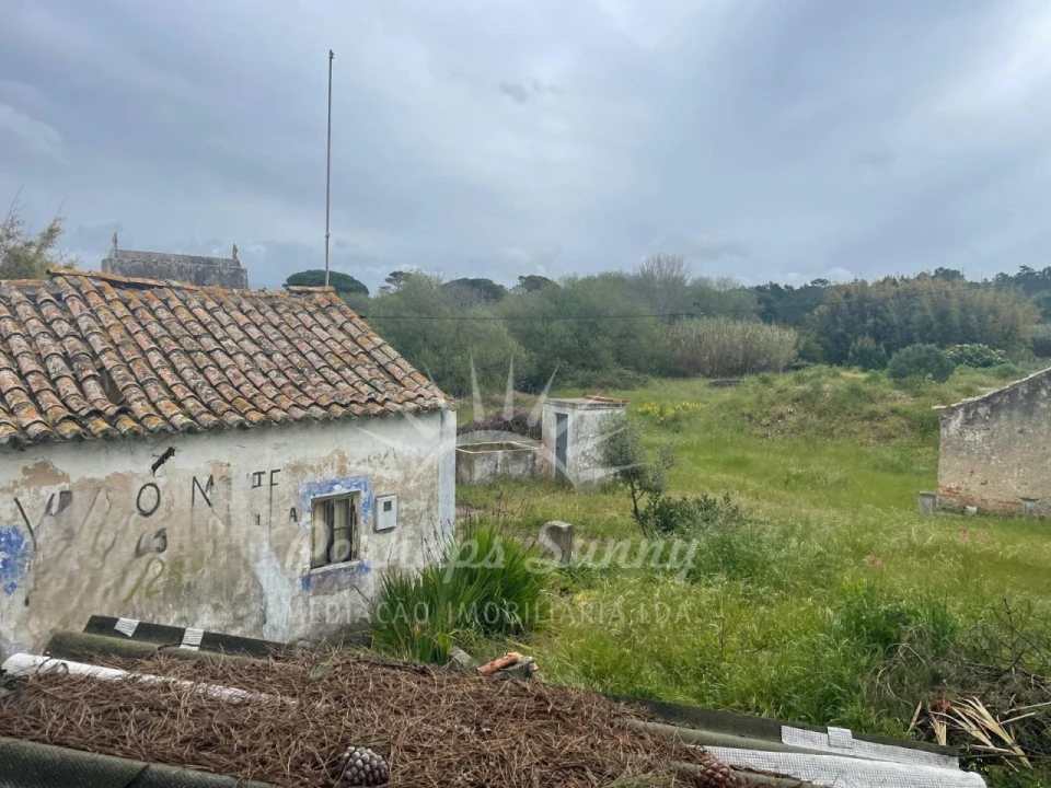 Terreno Misto para Venda em Melides Foto 9
