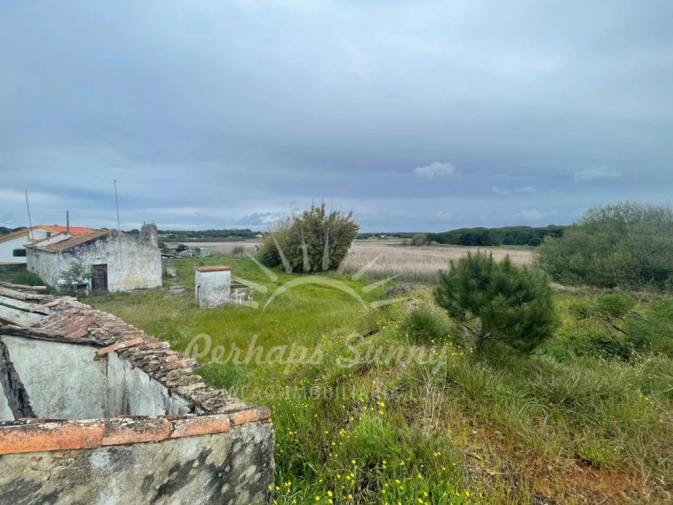 Terreno Misto para Venda em Melides Foto 18