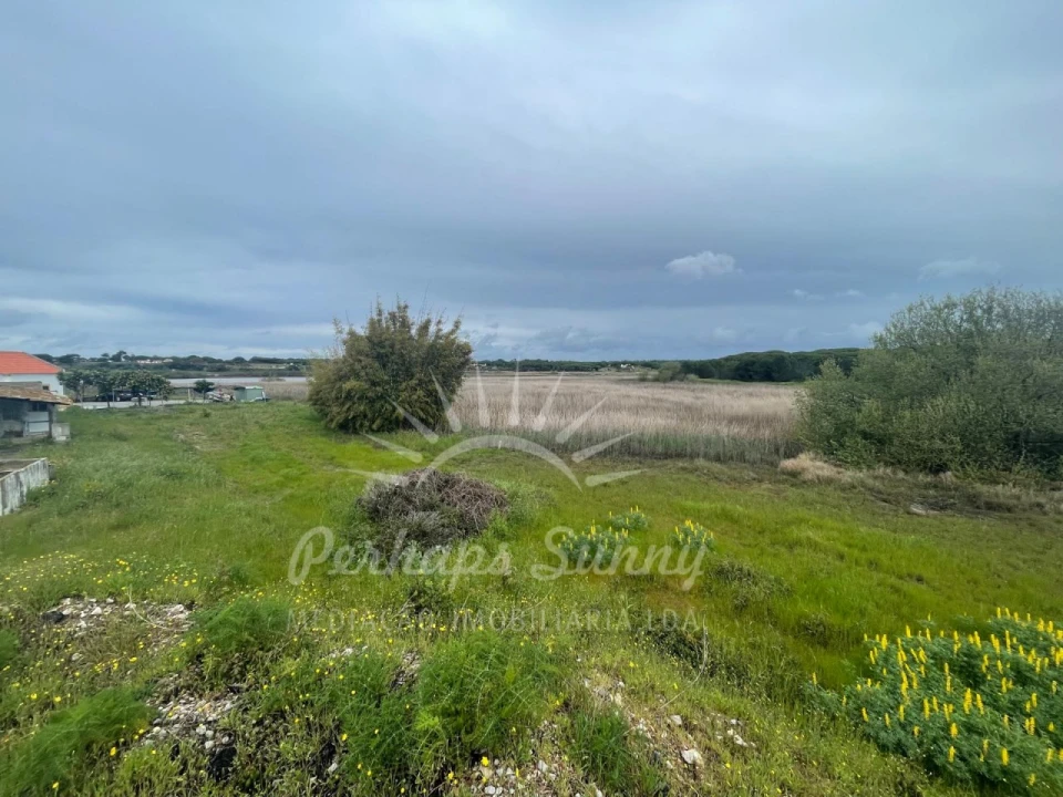 Terreno Misto para Venda em Melides Foto 13