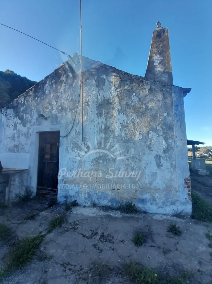 Terreno Misto para Venda em Melides Foto 3