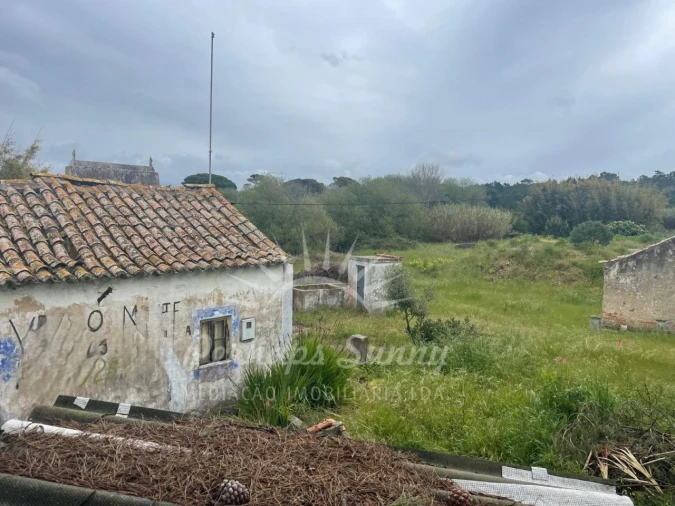 Terreno Misto para Venda em Melides Foto 9
