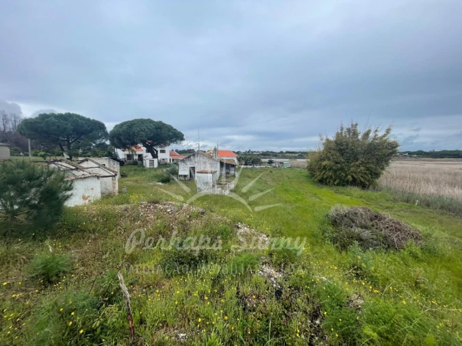 Terreno Misto para Venda em Melides Foto 19