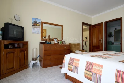 Moradia T3 para Venda em Vila Real de Santo Antonio
