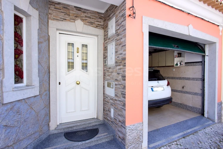 Moradia T3 para Venda em Vila Real de Santo Antonio Foto 35