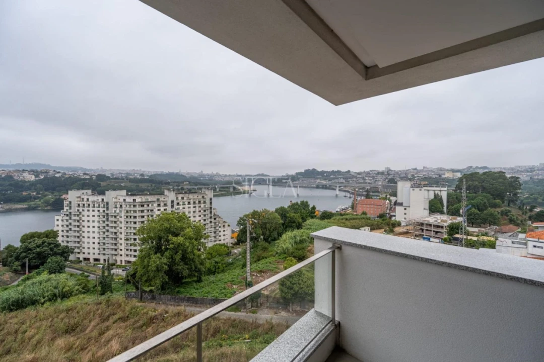 Apartamento T3 para Venda em Gondomar (São Cosme), Valbom e Jovim Foto 1