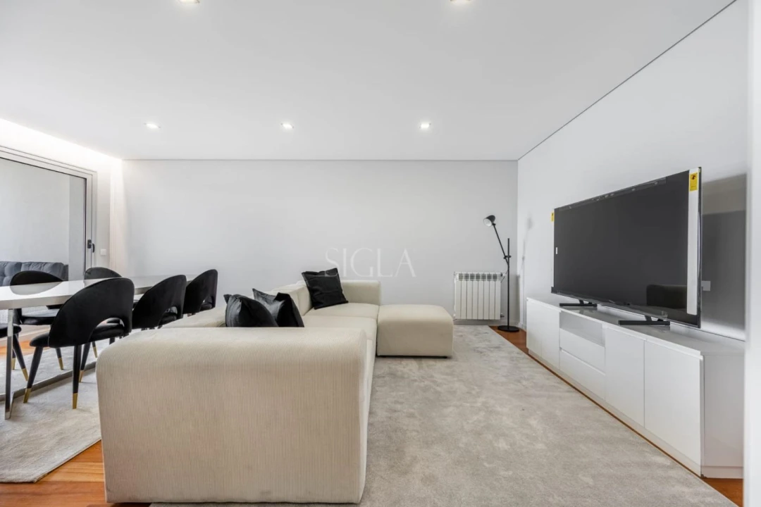 Apartamento T3 para Venda em Gondomar (São Cosme), Valbom e Jovim Foto 3