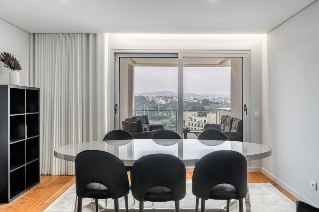 Apartamento T3 para Venda em Gondomar (São Cosme), Valbom e Jovim Foto 4