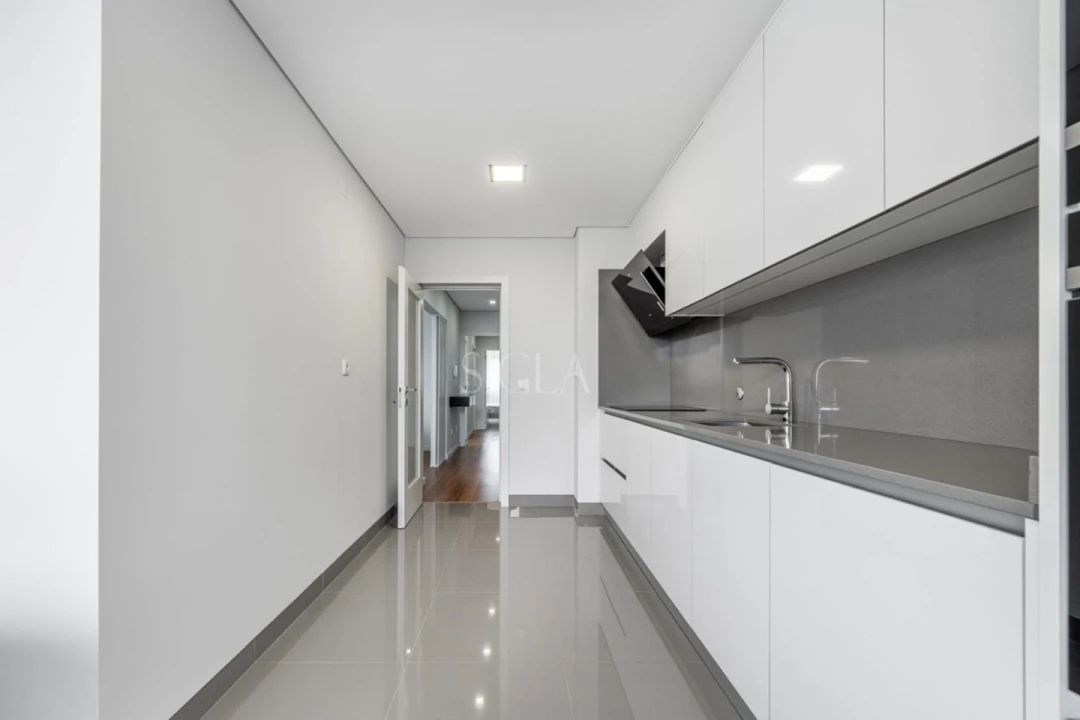 Apartamento T3 para Venda em Gondomar (São Cosme), Valbom e Jovim Foto 5