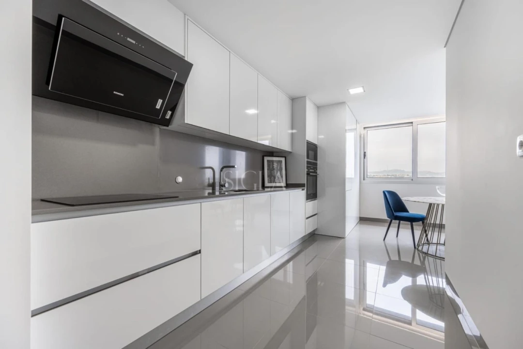 Apartamento T3 para Venda em Gondomar (São Cosme), Valbom e Jovim Foto 6