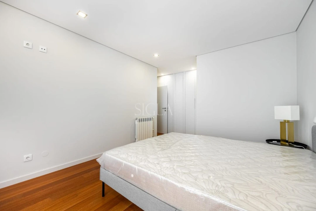 Apartamento T3 para Venda em Gondomar (São Cosme), Valbom e Jovim Foto 11