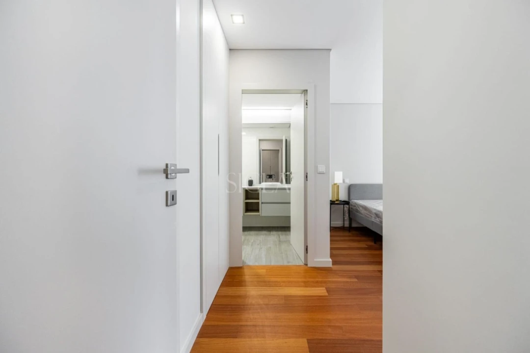 Apartamento T3 para Venda em Gondomar (São Cosme), Valbom e Jovim Foto 12