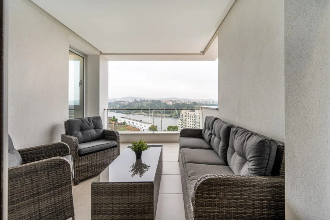 Apartamento T3 para Venda em Gondomar (São Cosme), Valbom e Jovim Foto 16