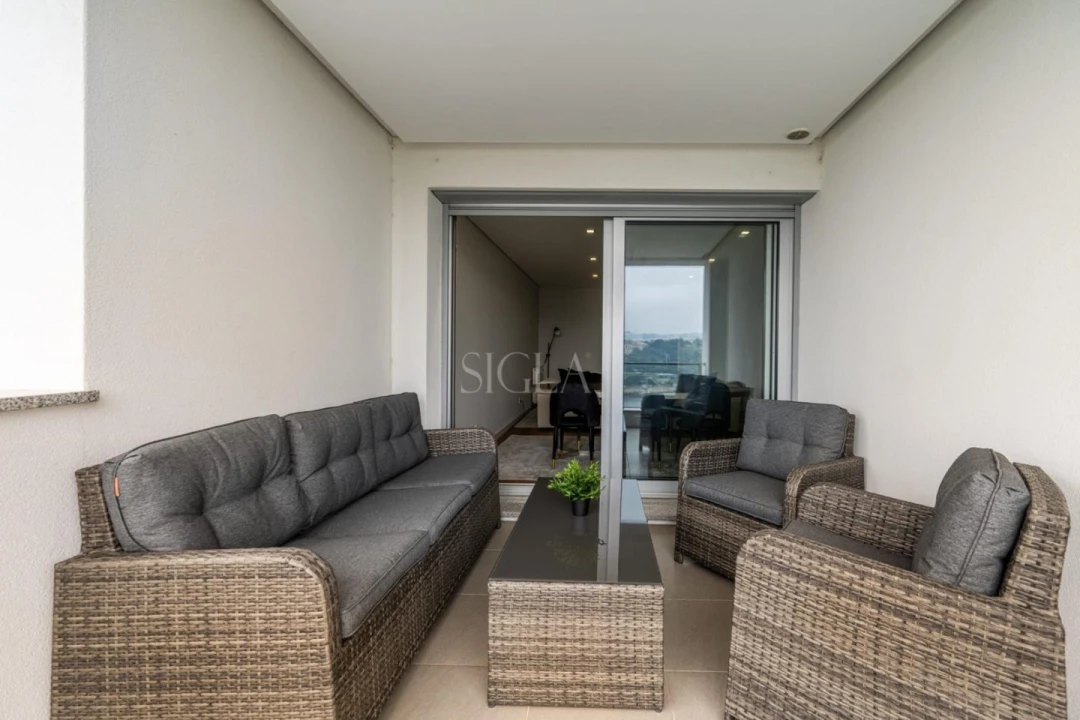 Apartamento T3 para Venda em Gondomar (São Cosme), Valbom e Jovim Foto 17