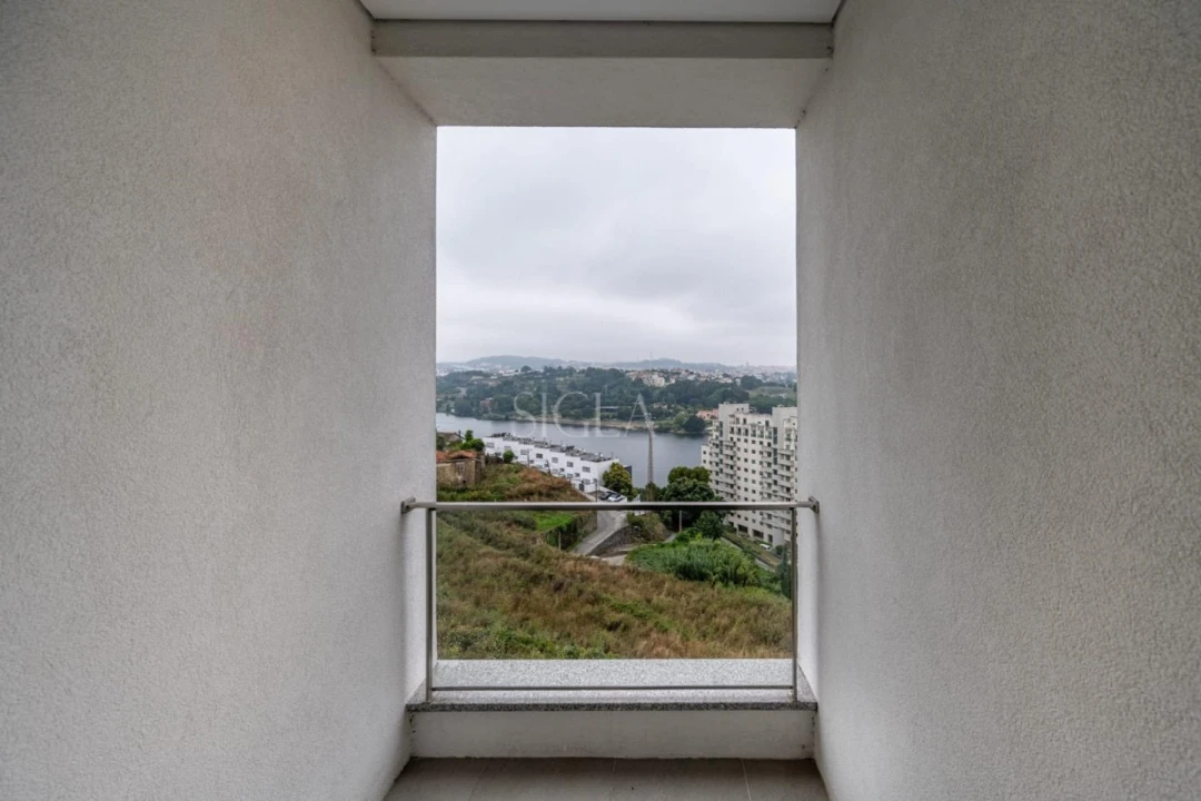 Apartamento T3 para Venda em Gondomar (São Cosme), Valbom e Jovim Foto 18