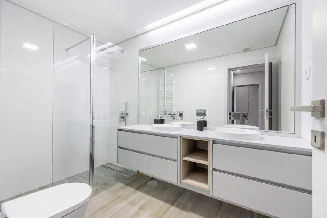 Apartamento T3 para Venda em Gondomar (São Cosme), Valbom e Jovim Foto 20