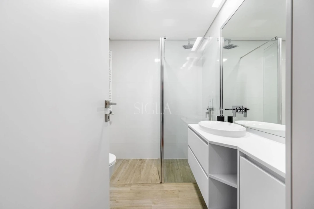 Apartamento T3 para Venda em Gondomar (São Cosme), Valbom e Jovim Foto 21