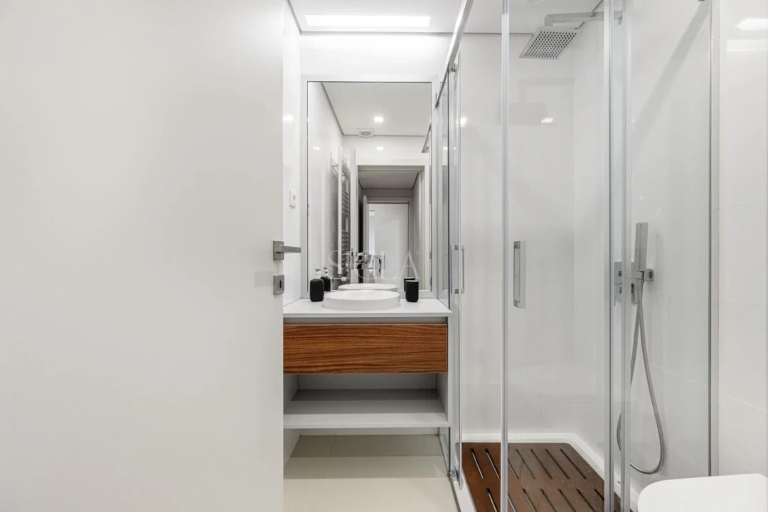 Apartamento T3 para Venda em Gondomar (São Cosme), Valbom e Jovim Foto 22