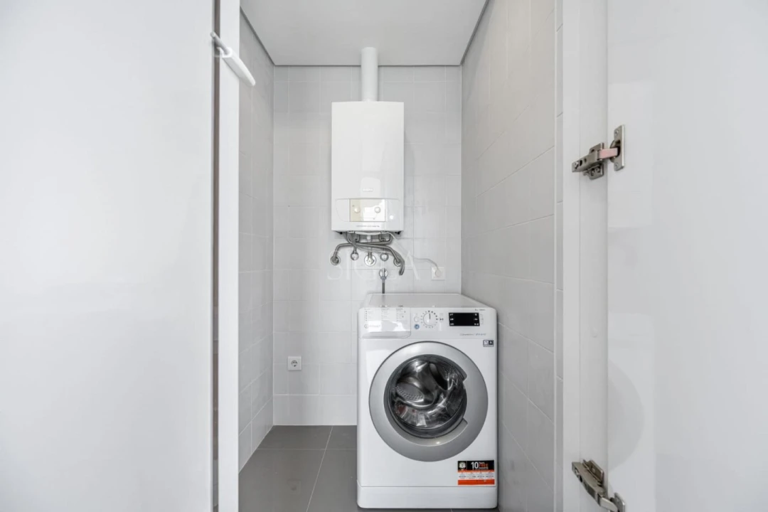 Apartamento T3 para Venda em Gondomar (São Cosme), Valbom e Jovim Foto 24