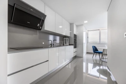 Apartamento T3 para Venda em Gondomar (São Cosme), Valbom e Jovim