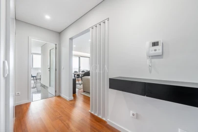 Apartamento T3 para Venda em Gondomar (São Cosme), Valbom e Jovim