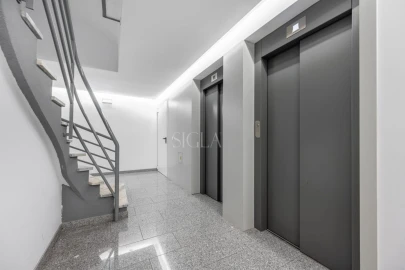 Apartamento T3 para Venda em Gondomar (São Cosme), Valbom e Jovim
