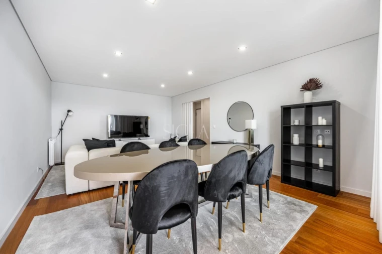 Apartamento T3 para Venda em Gondomar (São Cosme), Valbom e Jovim Foto 2