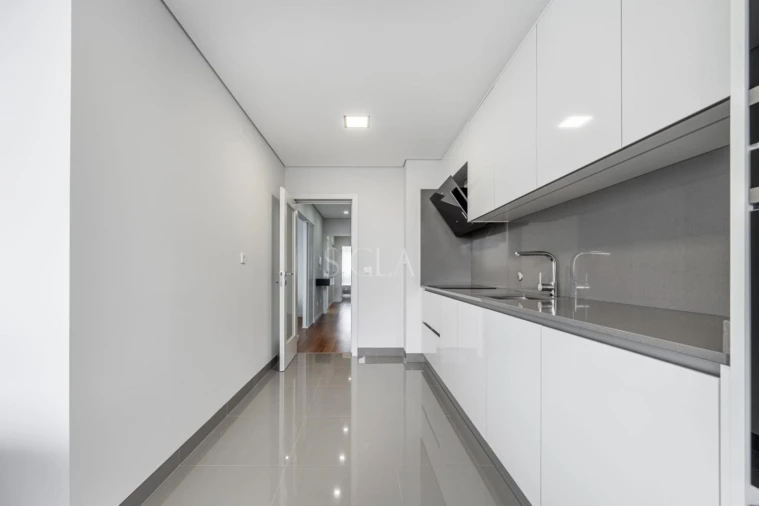 Apartamento T3 para Venda em Gondomar (São Cosme), Valbom e Jovim Foto 5