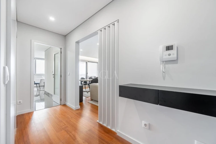 Apartamento T3 para Venda em Gondomar (São Cosme), Valbom e Jovim Foto 9