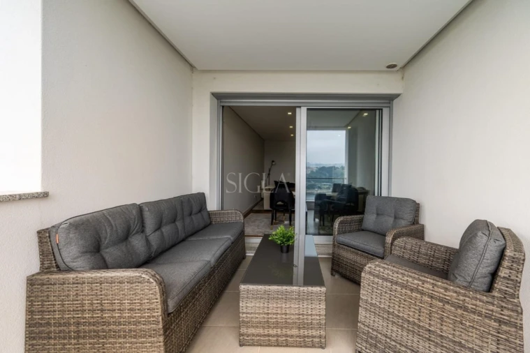Apartamento T3 para Venda em Gondomar (São Cosme), Valbom e Jovim Foto 17