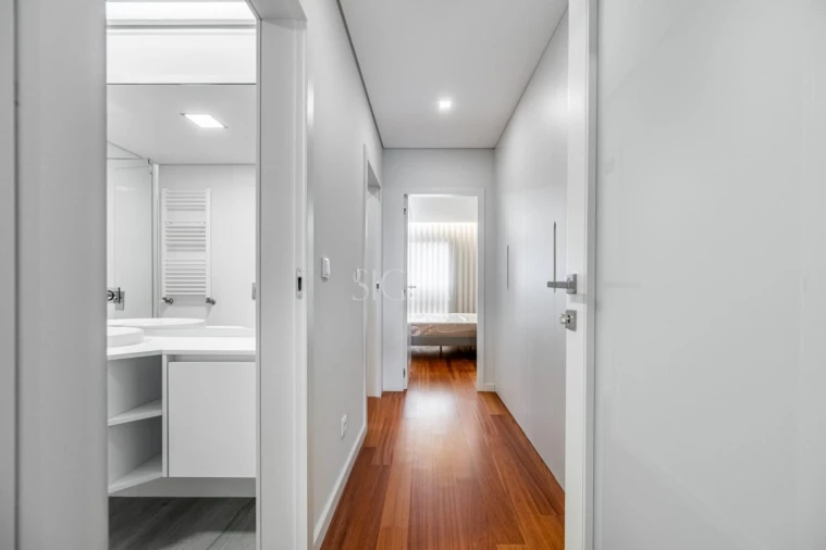 Apartamento T3 para Venda em Gondomar (São Cosme), Valbom e Jovim Foto 19