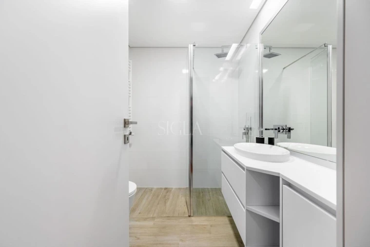 Apartamento T3 para Venda em Gondomar (São Cosme), Valbom e Jovim Foto 21