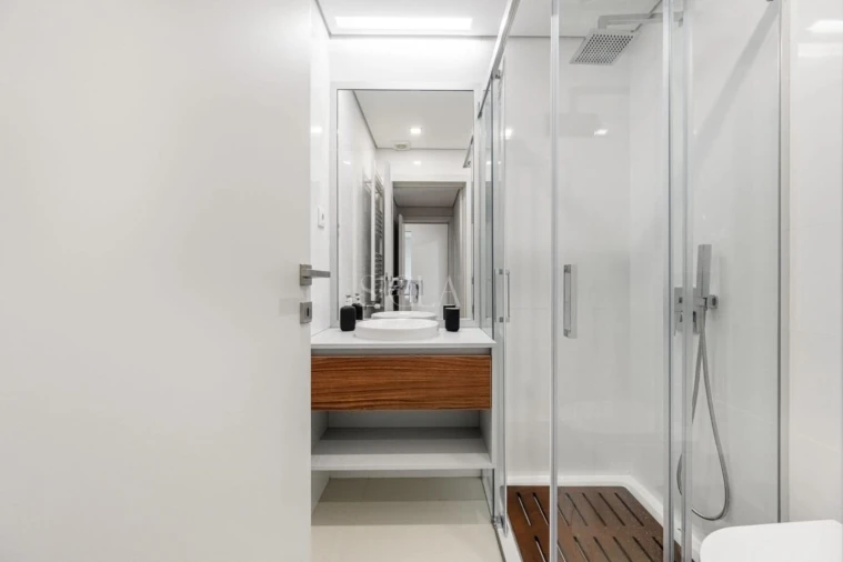 Apartamento T3 para Venda em Gondomar (São Cosme), Valbom e Jovim Foto 22