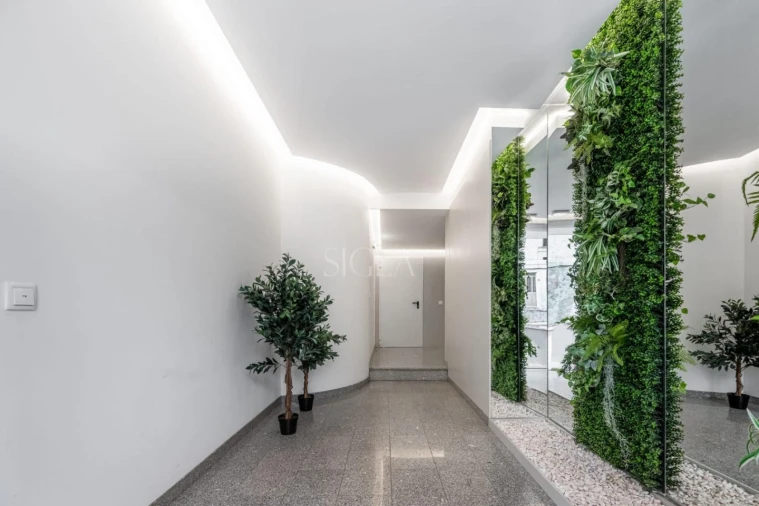 Apartamento T3 para Venda em Gondomar (São Cosme), Valbom e Jovim Foto 23