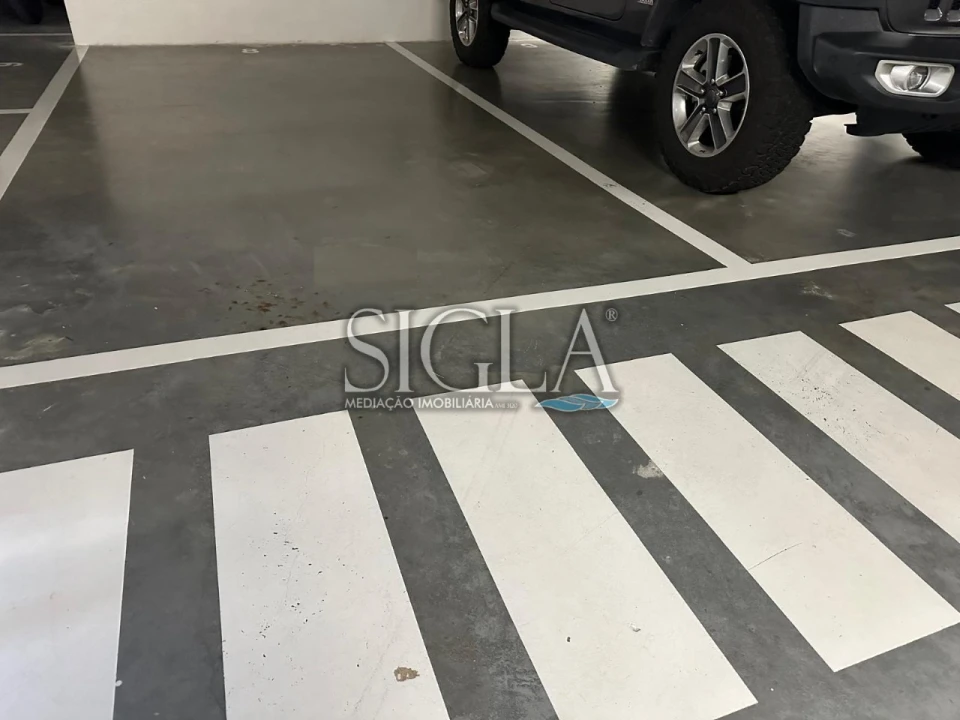 Apartamento T2 para Arrendamento em Canidelo Foto 15