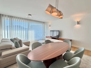 Apartamento T2 para Arrendamento em Canidelo