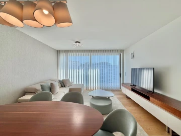 Apartamento T2 para Arrendamento em Canidelo