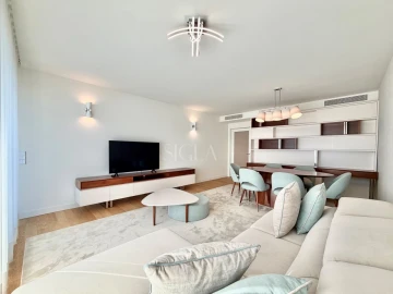 Apartamento T2 para Arrendamento em Canidelo