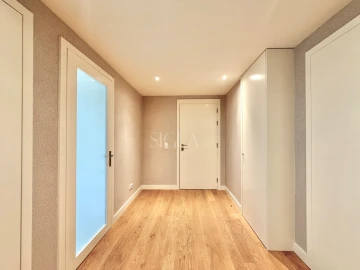 Apartamento T2 para Arrendamento em Canidelo