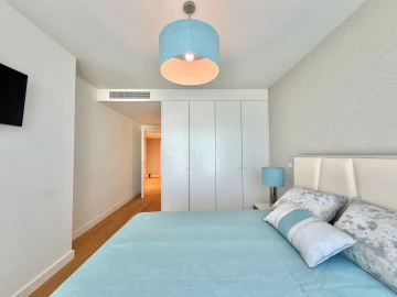 Apartamento T2 para Arrendamento em Canidelo