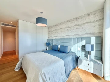 Apartamento T2 para Arrendamento em Canidelo