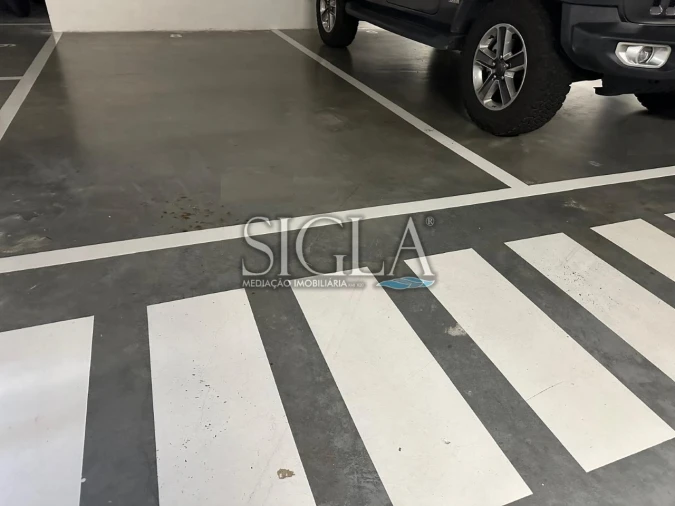 Apartamento T2 para Arrendamento em Canidelo Foto 15