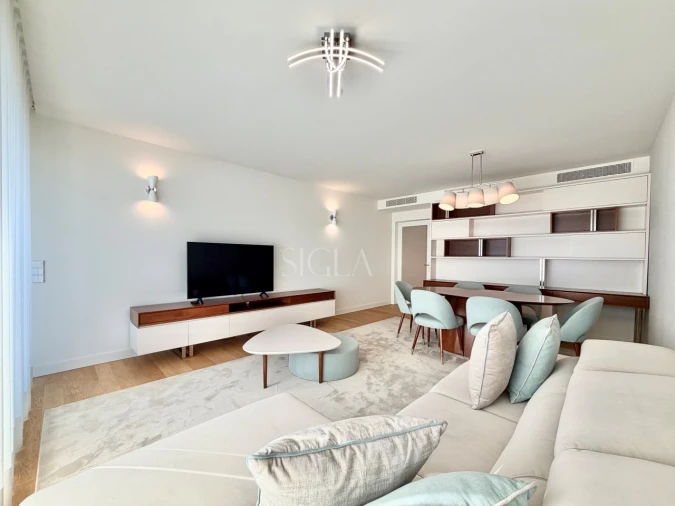 Apartamento T2 para Arrendamento em Canidelo Foto 7