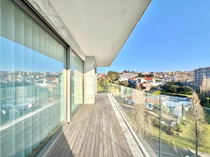 Apartamento T2 para Arrendamento em Canidelo Foto 10