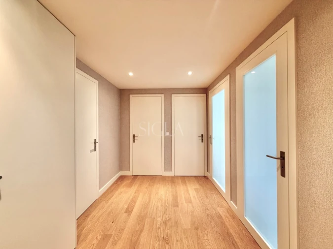 Apartamento T2 para Arrendamento em Canidelo Foto 14