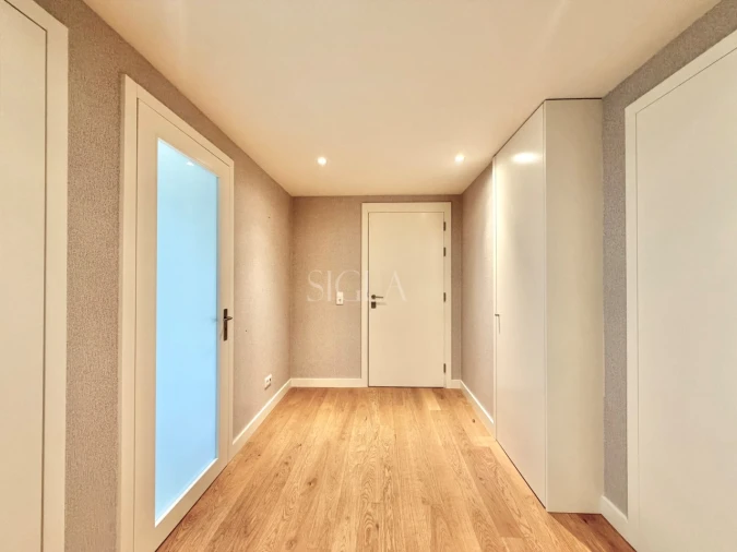 Apartamento T2 para Arrendamento em Canidelo Foto 15