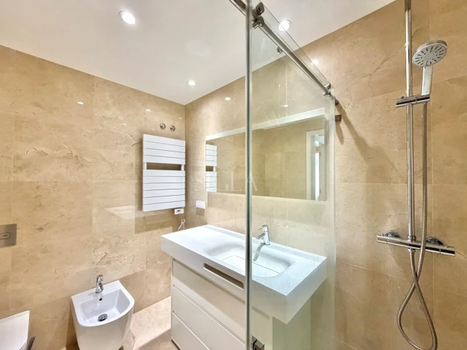 Apartamento T2 para Arrendamento em Canidelo Foto 25