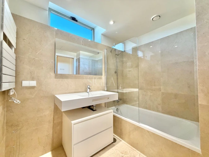 Apartamento T2 para Arrendamento em Canidelo Foto 26