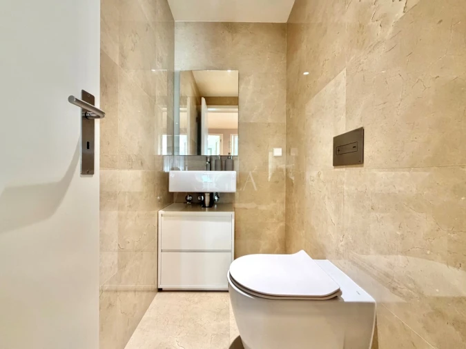 Apartamento T2 para Arrendamento em Canidelo Foto 28