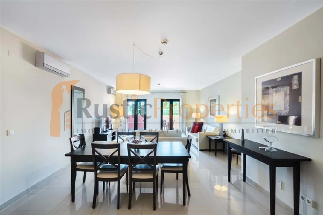 Apartamento T2 para Venda em Alcantarilha e Pêra Foto 6