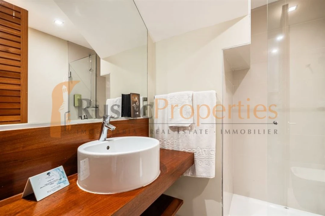 Apartamento T2 para Venda em Alcantarilha e Pêra Foto 14